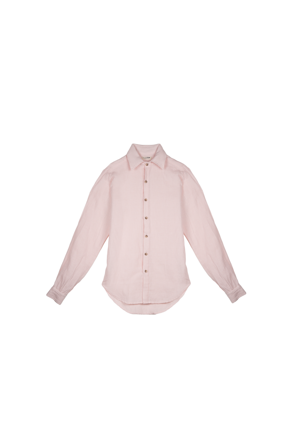 FUMI ROSSA Shirt by Clan Upstairs Private Label