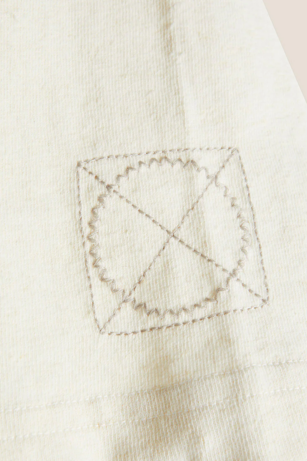 HEMP 90 TEE A0032 T-shirt by Murphy & Nye