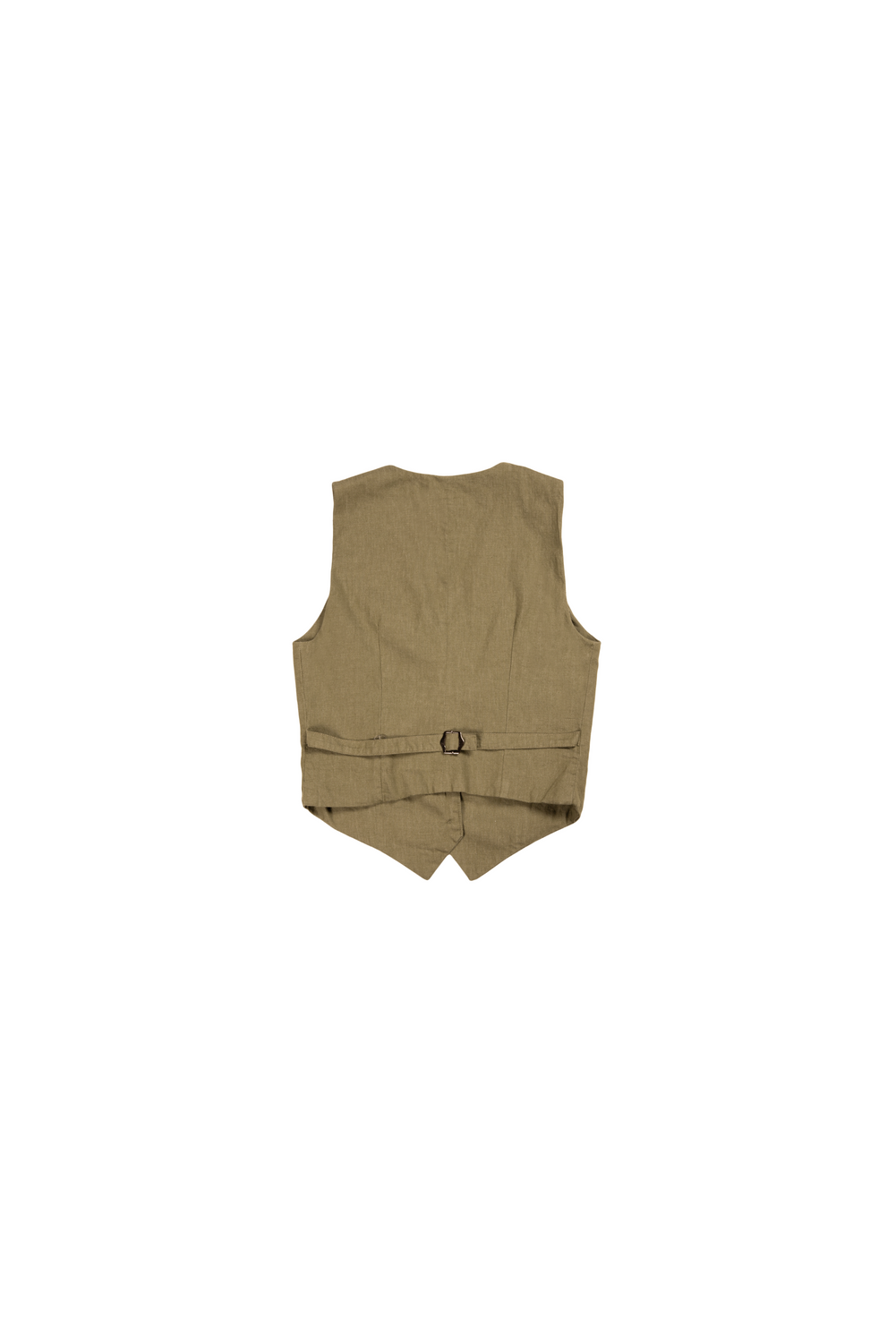 LOLA Gilet by Clan Upstairs Private Label