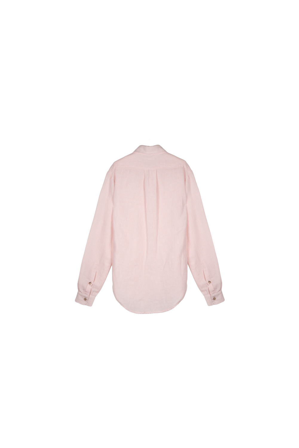 FUMI ROSSA Shirt by Clan Upstairs Private Label