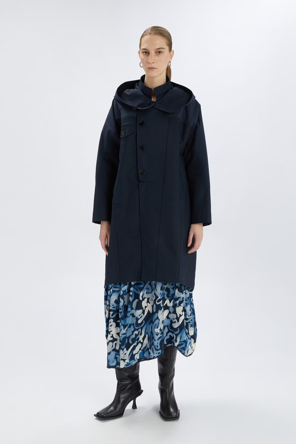 UPGRADE 289 Parka by HIGH USE