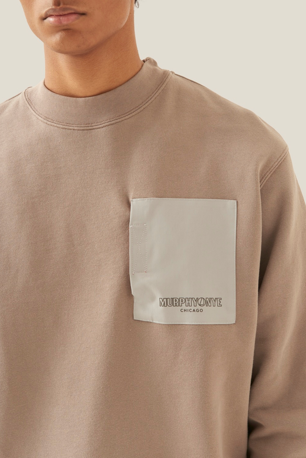 BOAT G04671 Sweatshirt by Murphy & Nye