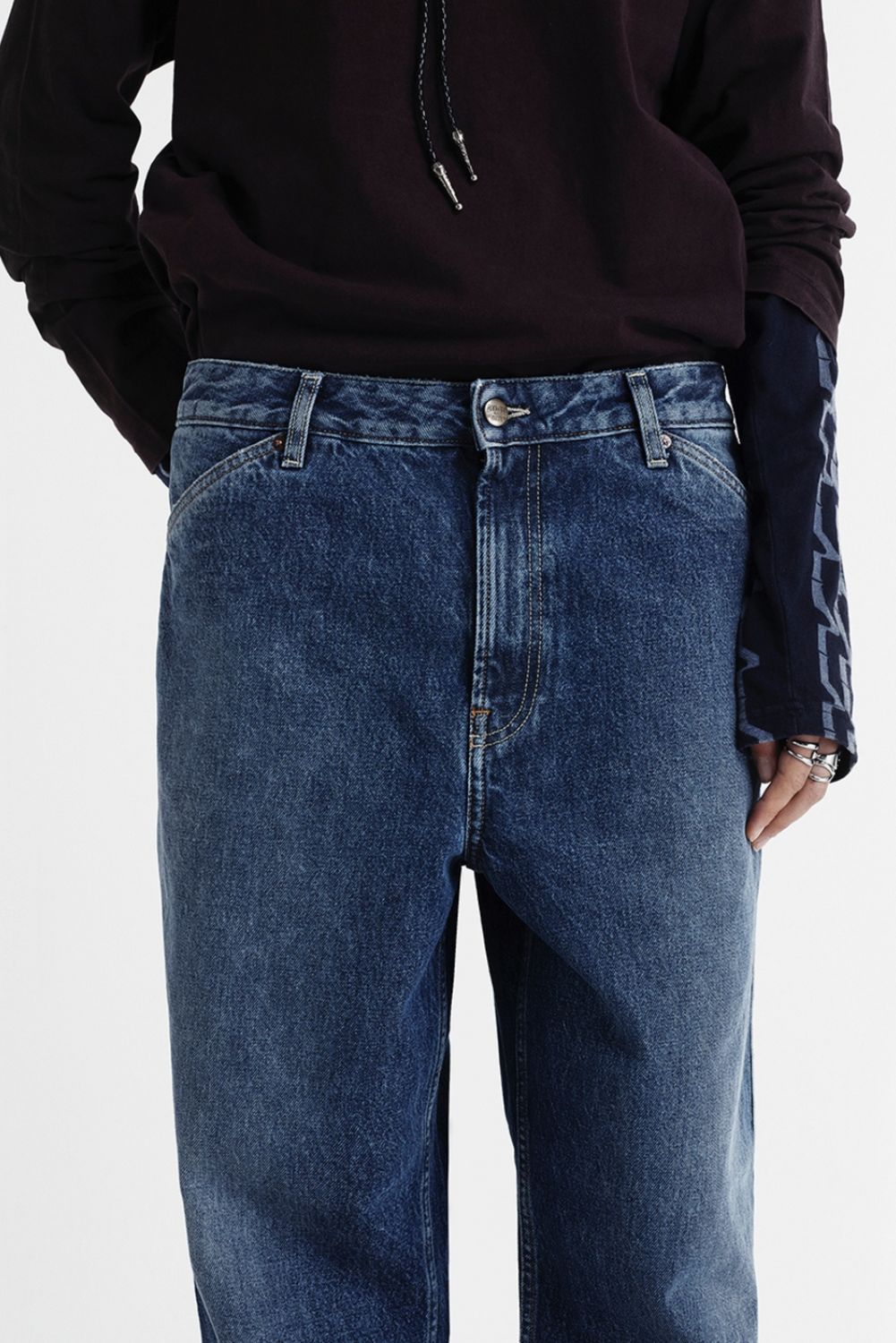 VINTAGE 000001 Denim by Washington Dee Cee