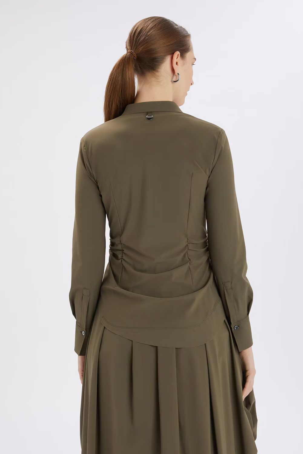 FLOTILLA 440 Shirt by HIGH TECH
