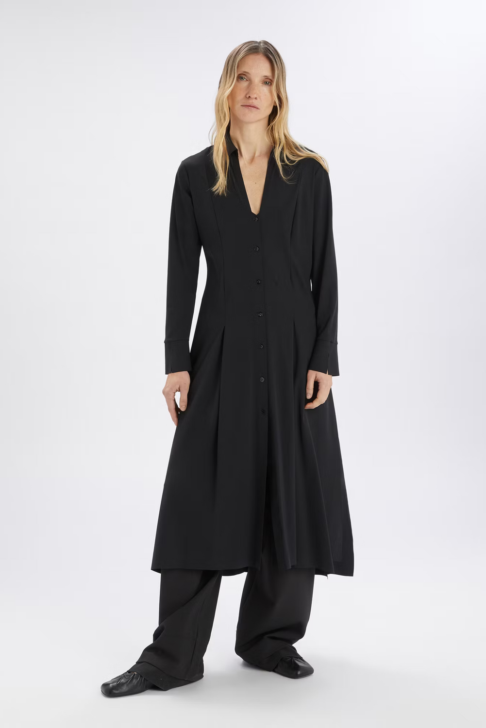 AUDACIOUS 199 Dress by HIGH TECH
