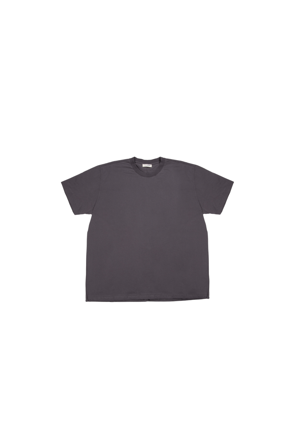 BENJAMIN T-shirt by Clan Upstairs Private Label