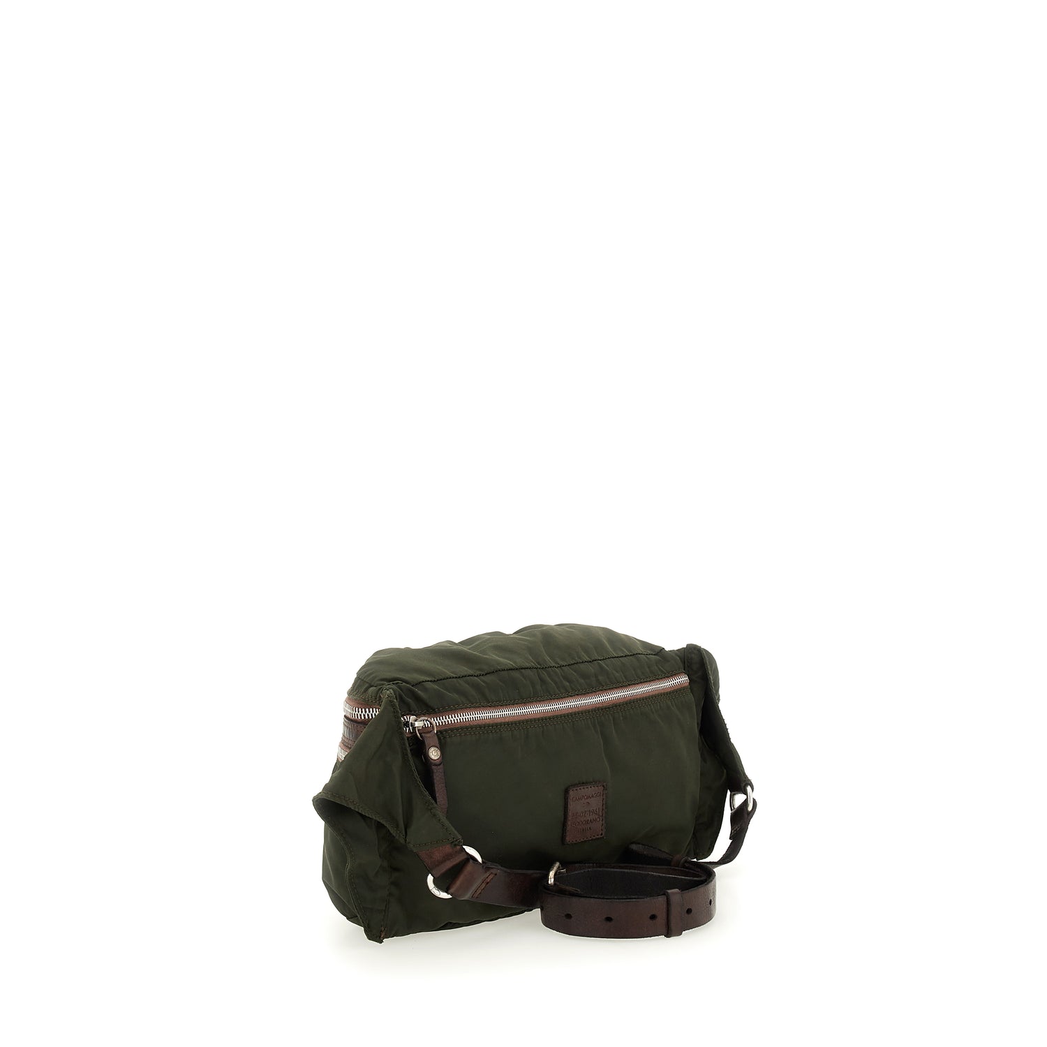 POLLINO MIMONE Belt Bag by Campomaggi