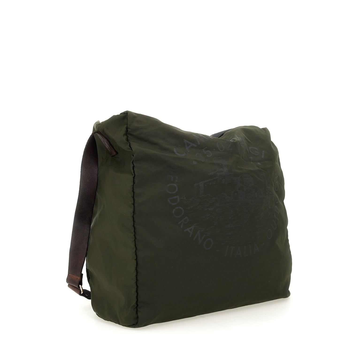 MARMORA MIMONE Shoulder Bag by Campomaggi