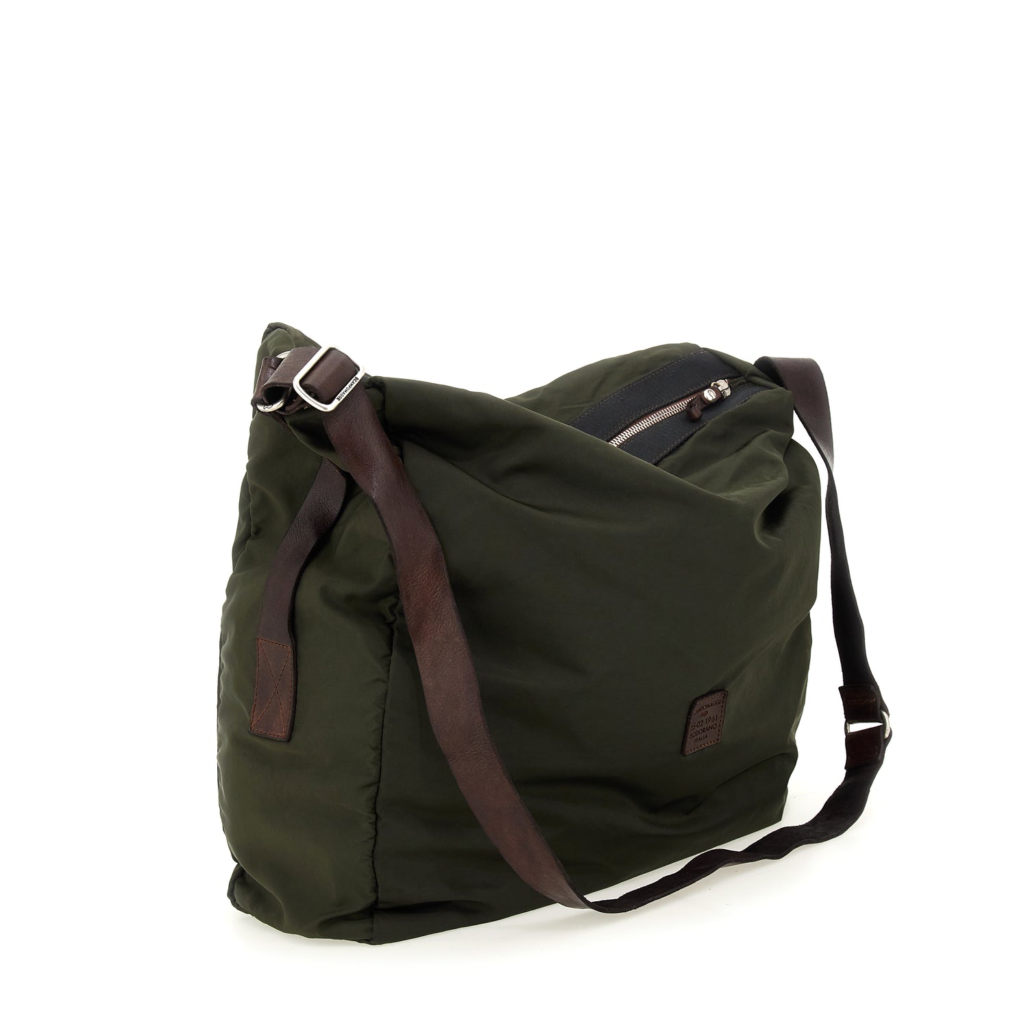 MARMORA MIMONE Shoulder Bag by Campomaggi