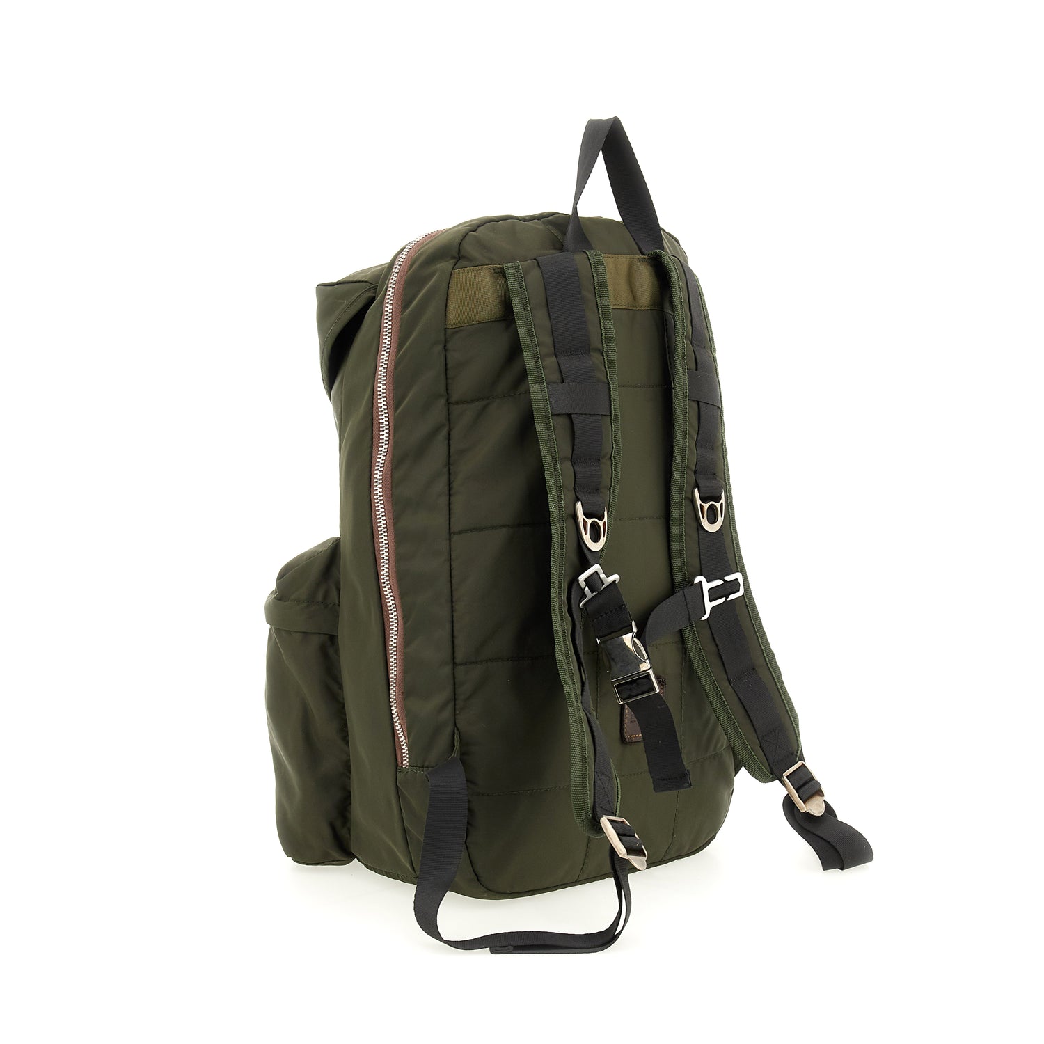 ORTLES MIMONE Backpack by Campomaggi