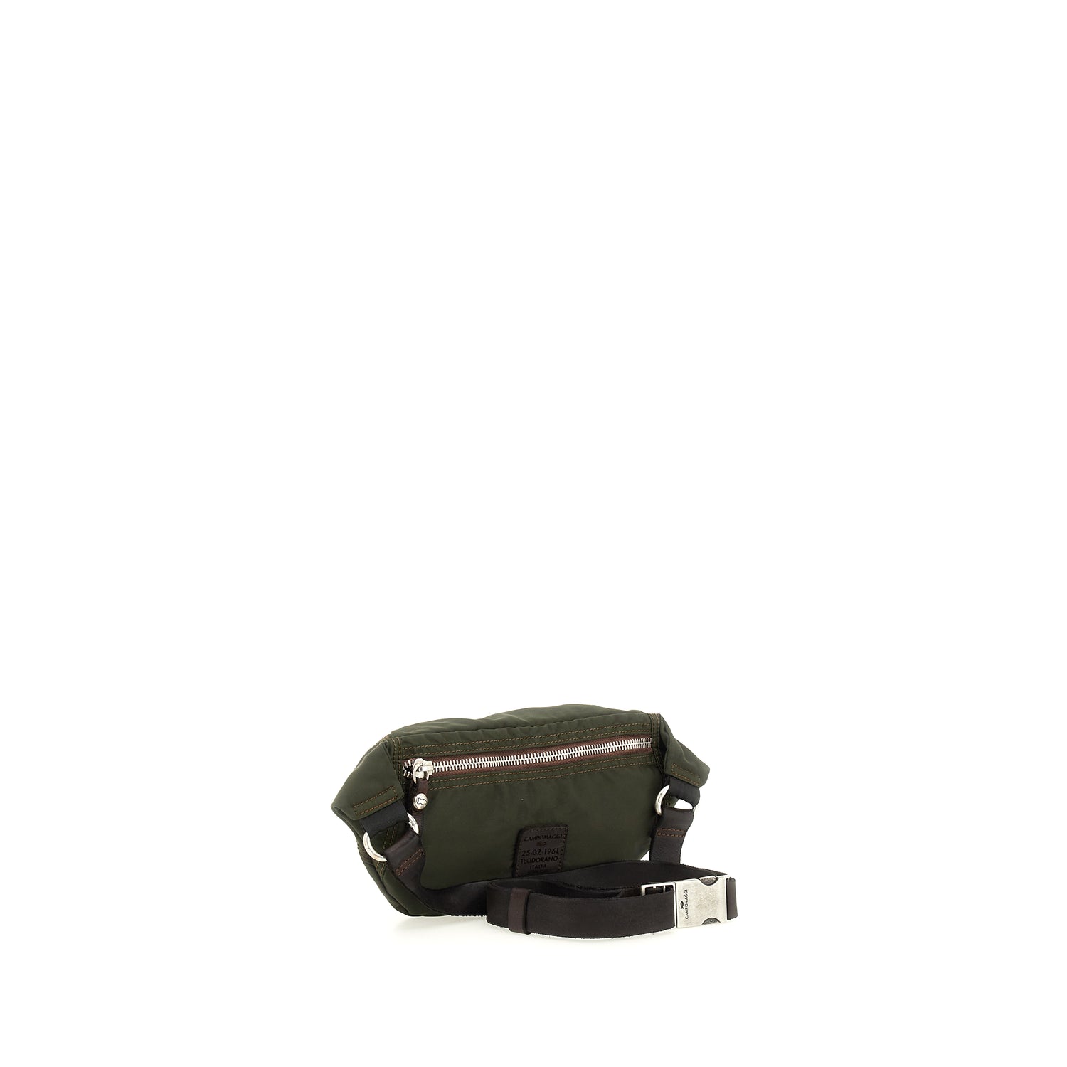ETNA MIMONE Belt Bag by Campomaggi