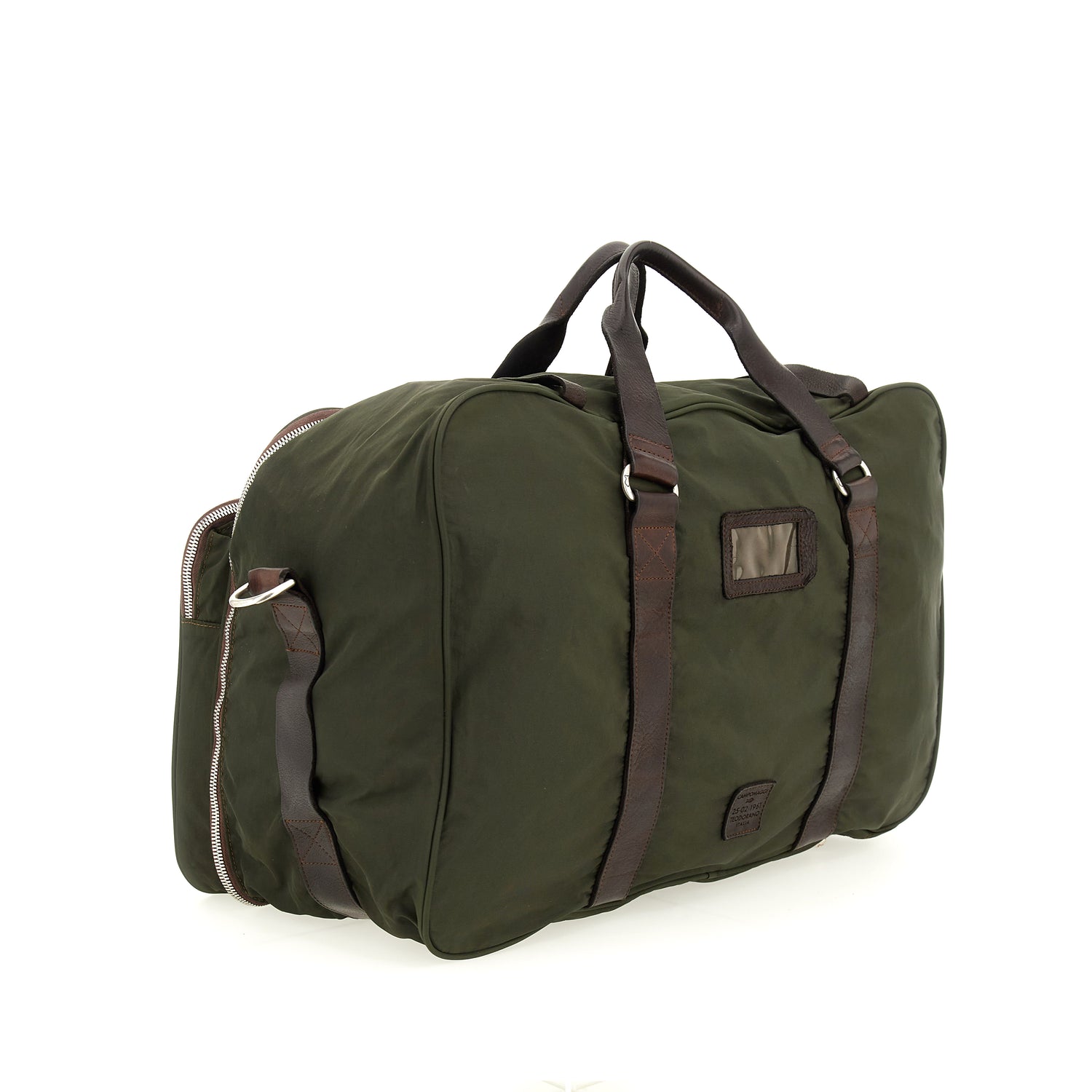 GRAN SASSO MIMONE Travel Bag by Campomaggi