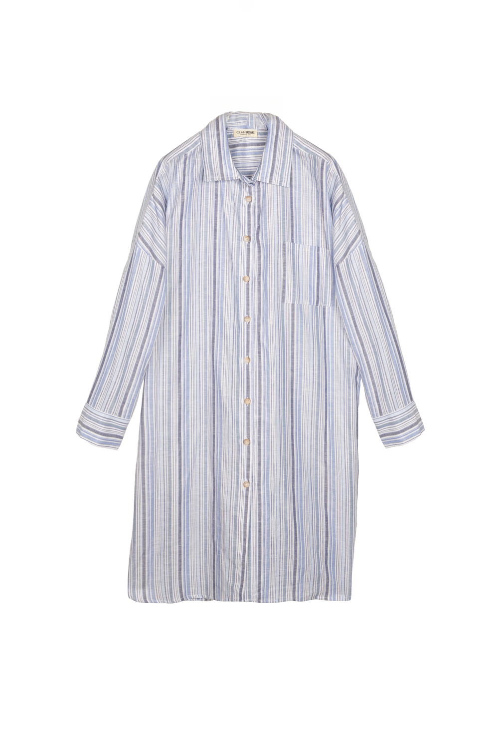 EMMA Shirt by Clan Upstairs Private Label