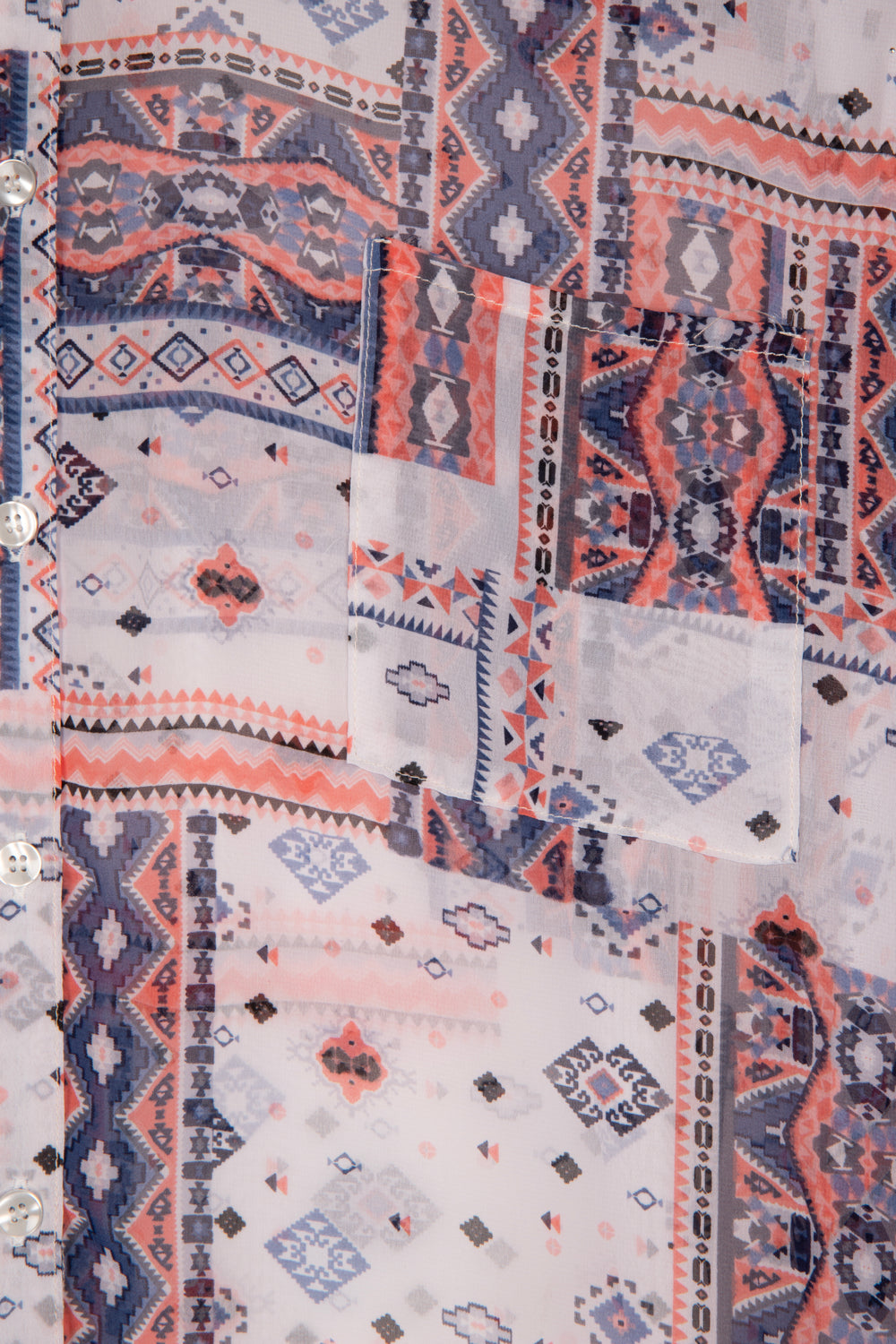 OWER LISA Shirt by Clan Upstairs Private Label