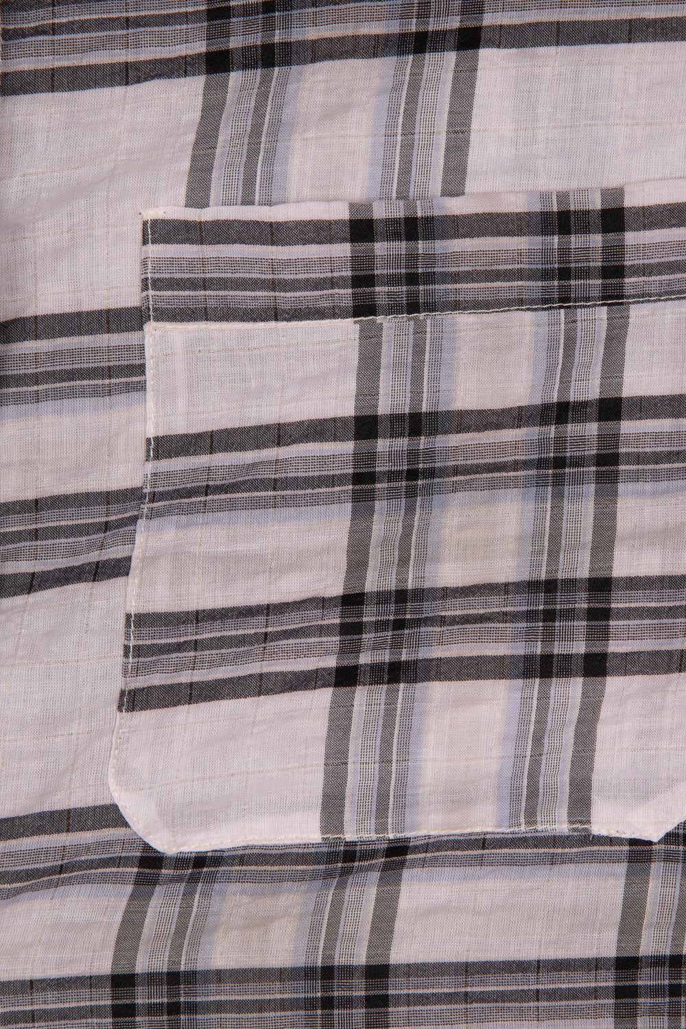 OWER ELISA Shirt by Clan Upstairs Private Label