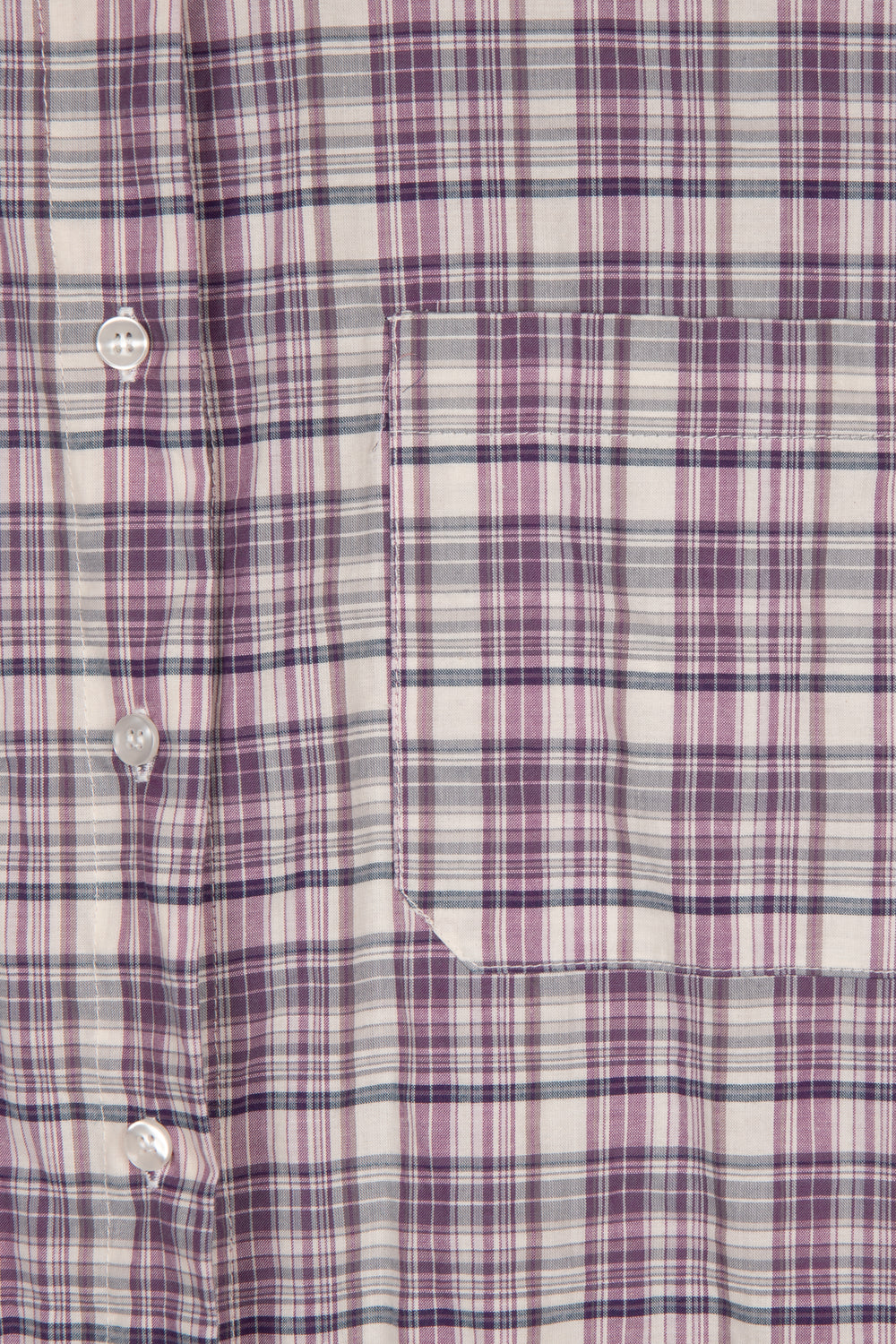 OWER ELISA Shirt by Clan Upstairs Private Label