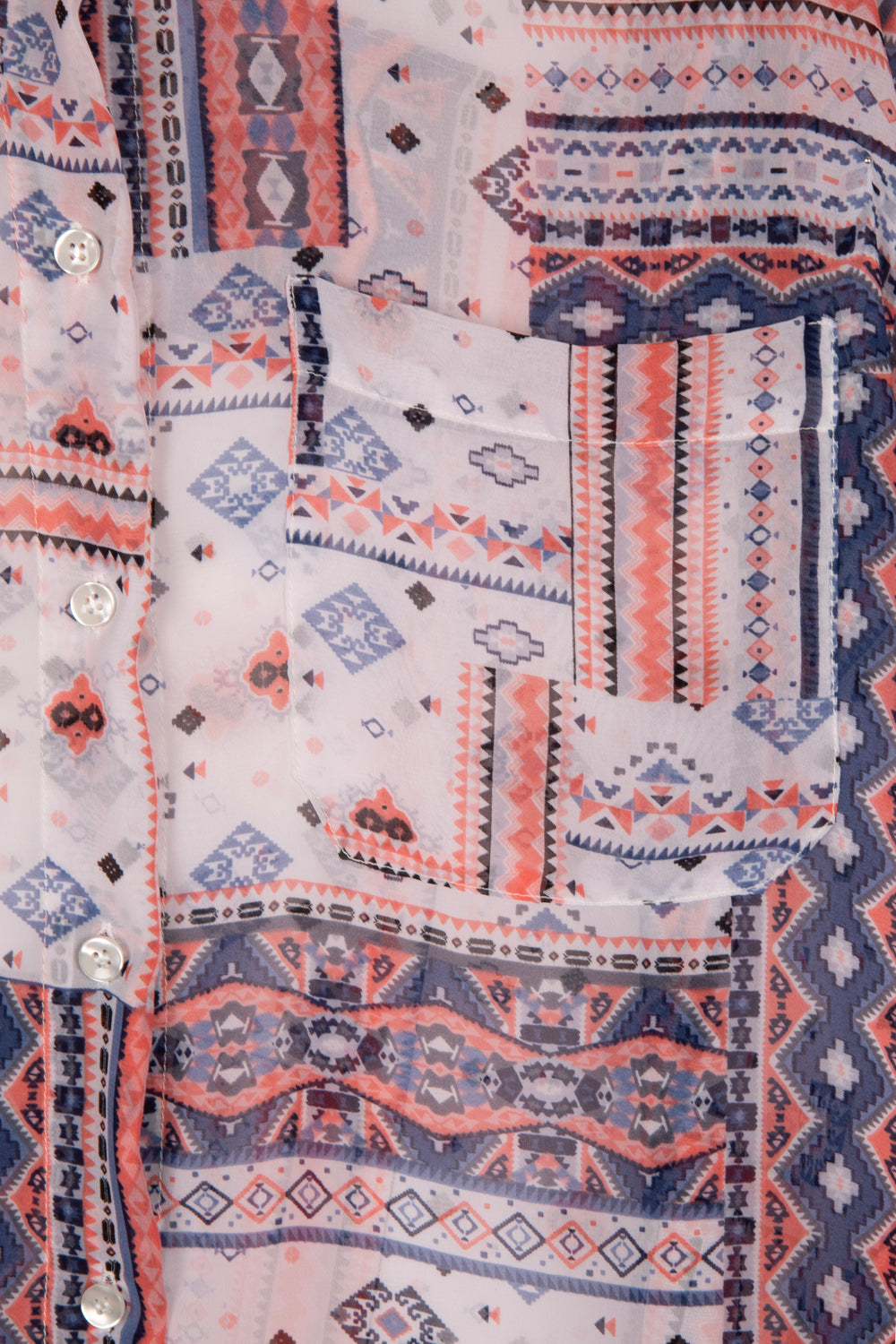 OWER ELISA Shirt by Clan Upstairs Private Label