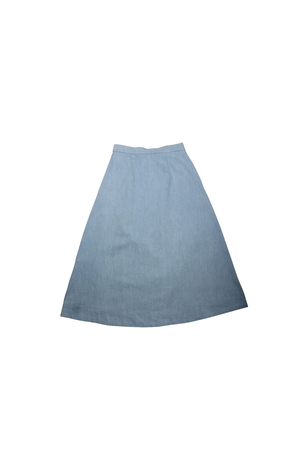 IRIS AZZURRA Skirt by Clan Upstairs Private Label