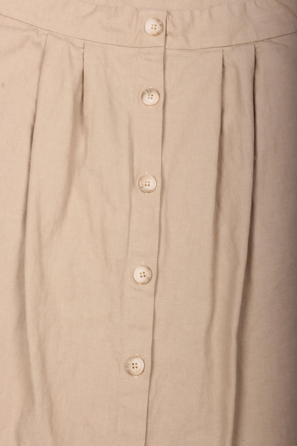 IRIS SABBIA Skirt by Clan Upstairs Private Label