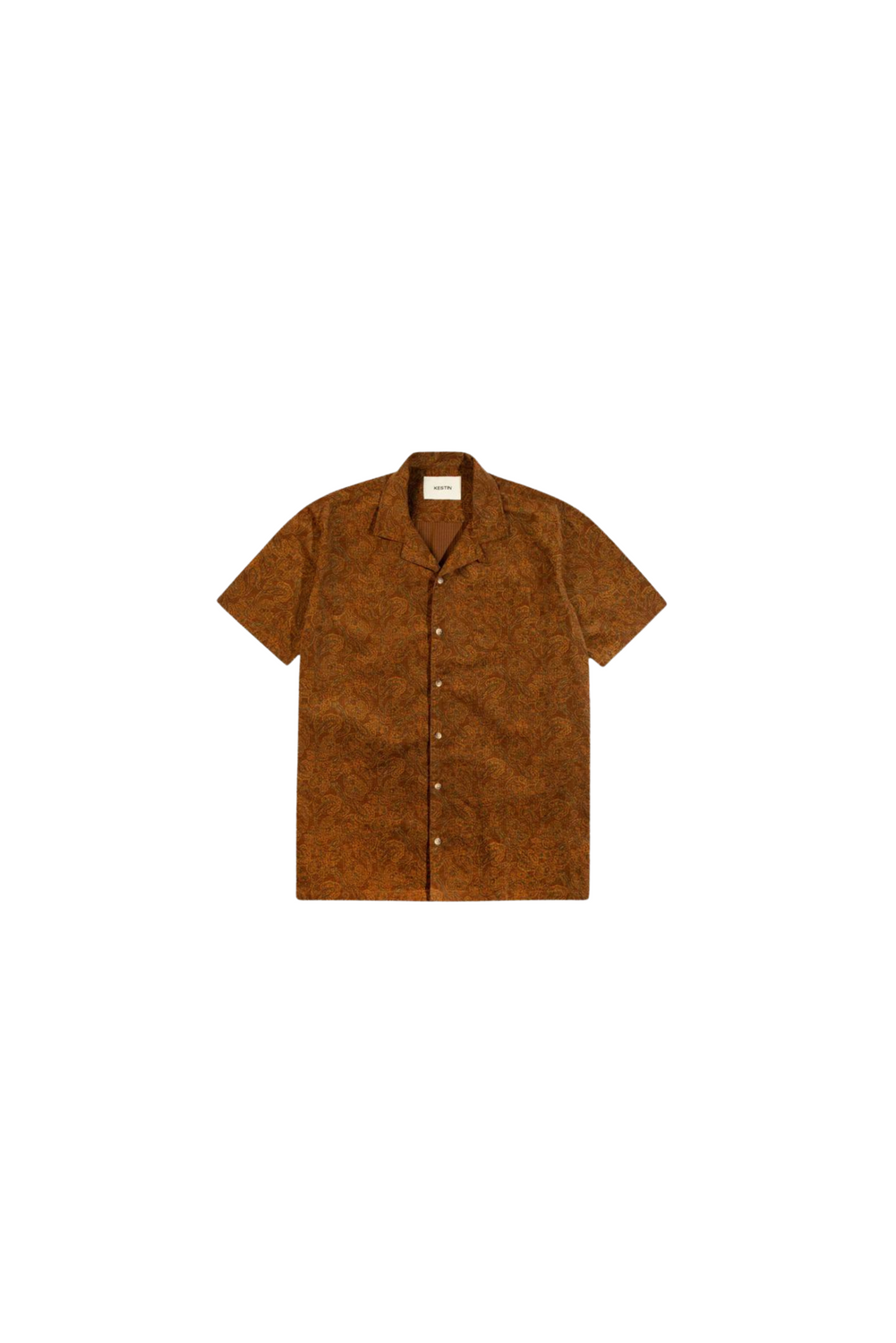 CRAMMOND Shirt by Kestin