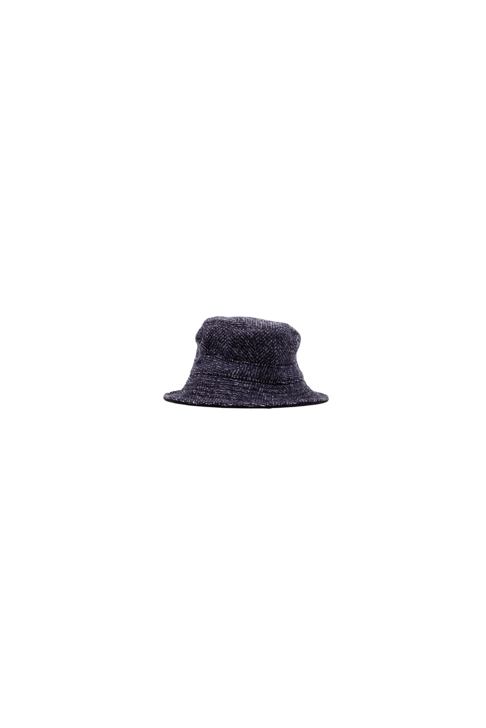 BUCKET BLU Hat by Clan Upstairs Private Label