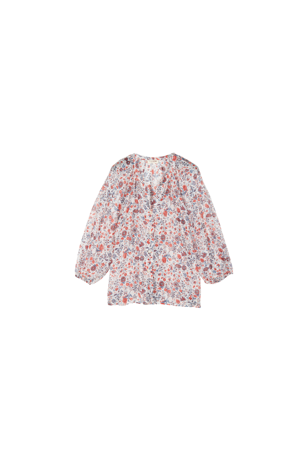 LOIS Blouse by Clan Upstairs Private Label