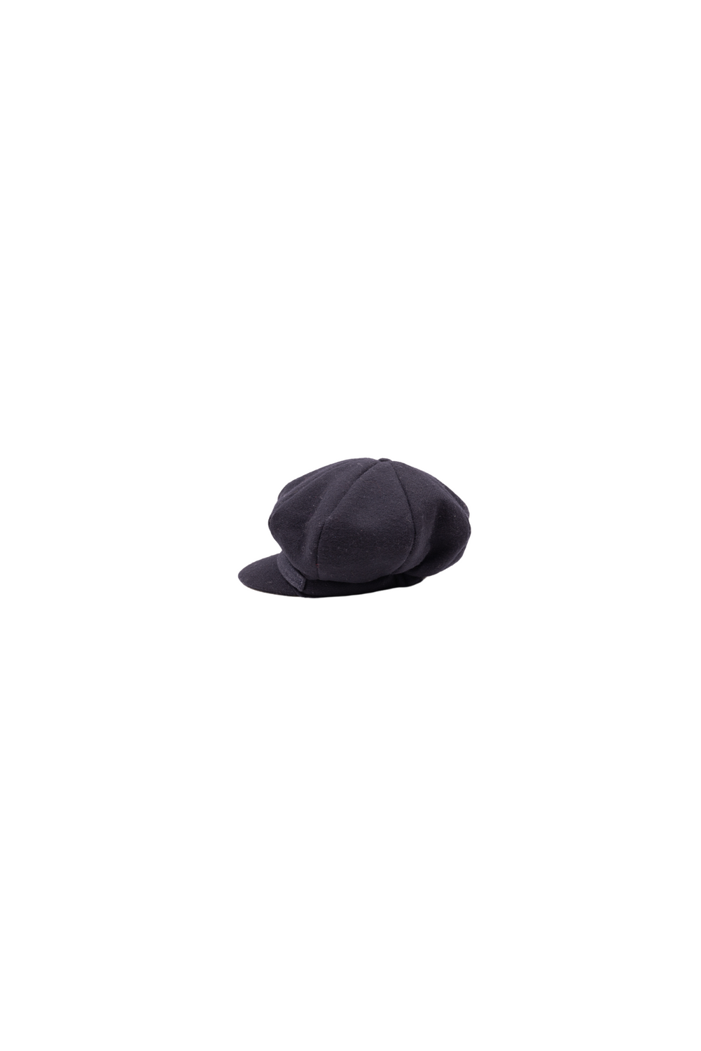 GAVROCHE NAVY Hat by Clan Upstairs Private Label