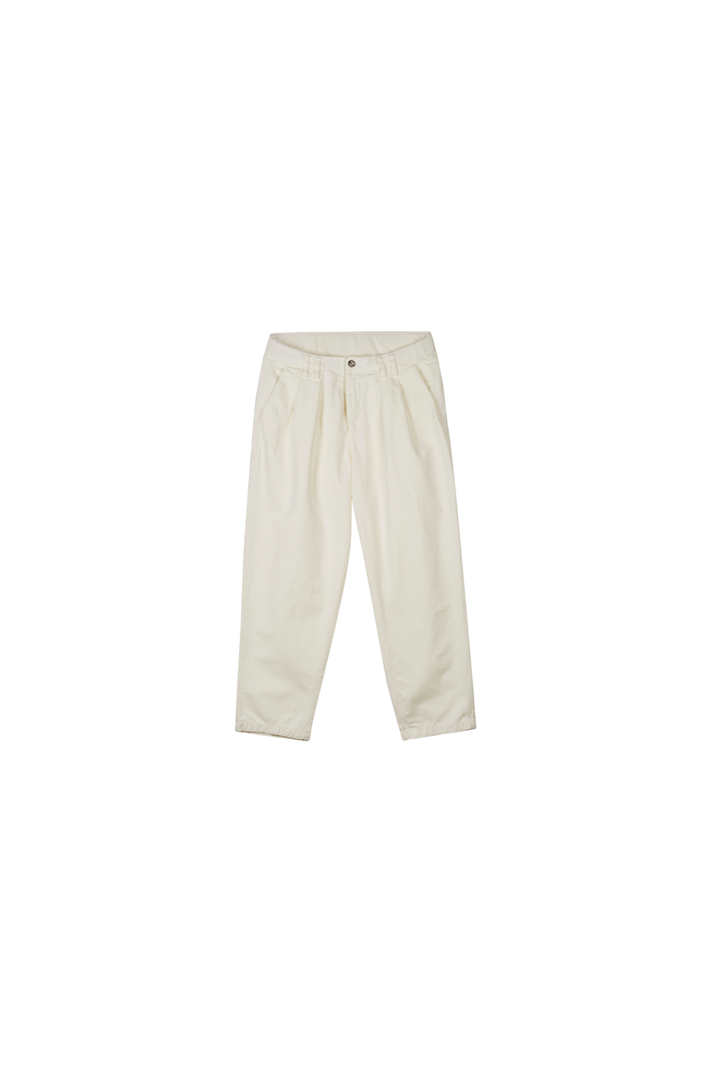 NEBARI Trousers by Clan Upstairs Private Label