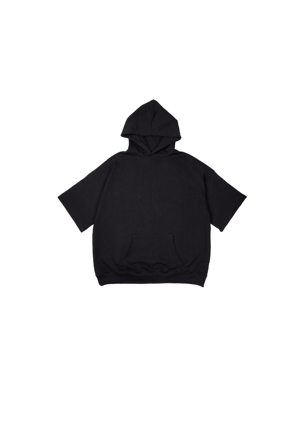 SANSONE NERO Sweatshirt by Clan Upstairs Private Label