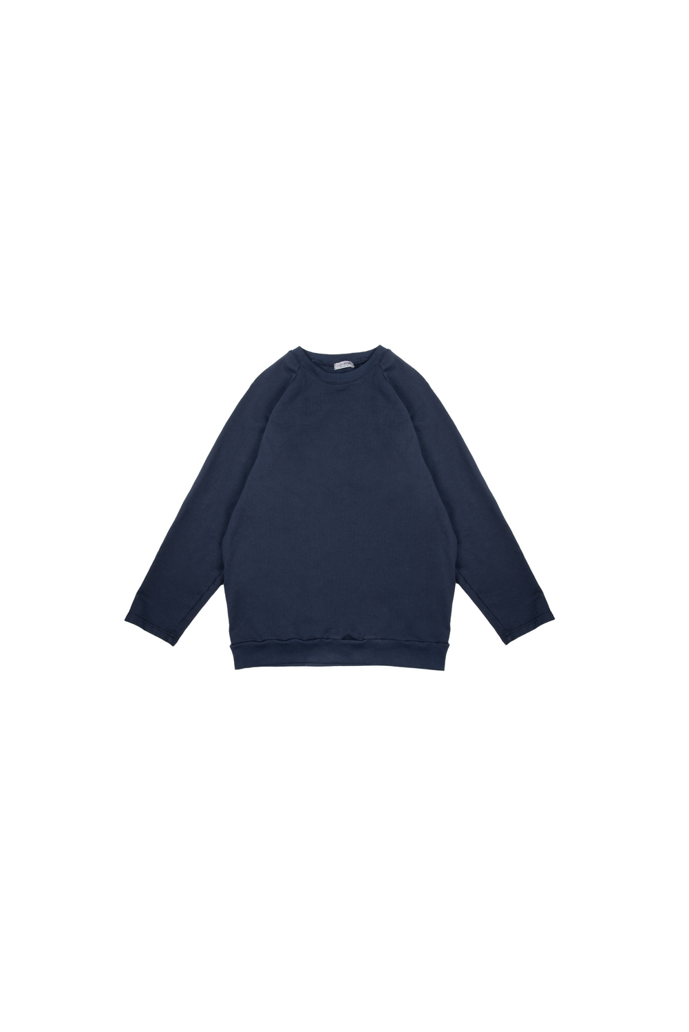 RAGLAN Sweatshirt by Clan Upstairs Private Label