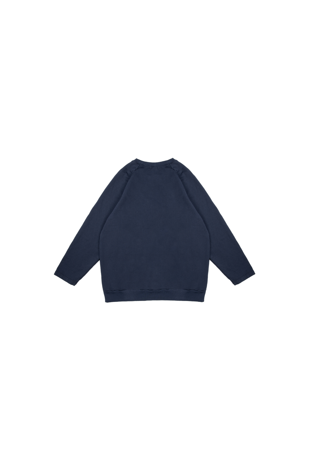 RAGLAN Sweatshirt by Clan Upstairs Private Label