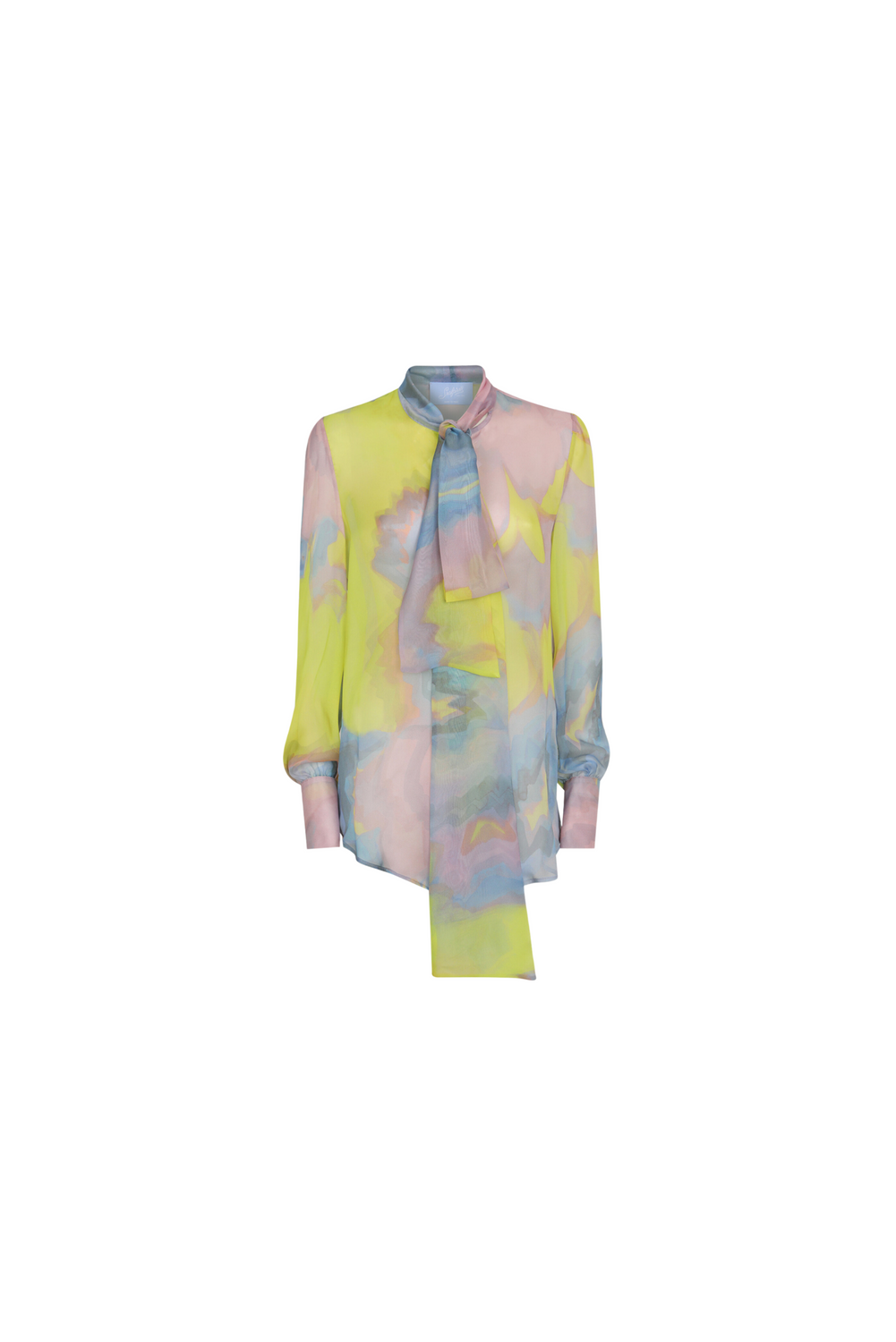 LARE 1888 Shirt by Seafarer