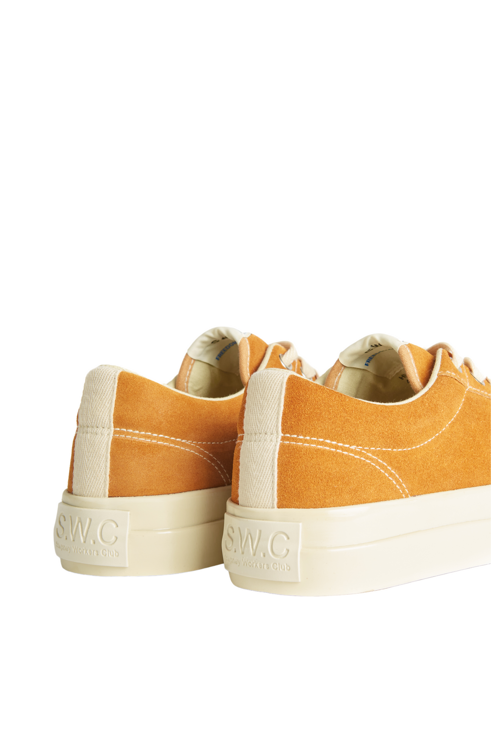 Shoes by S.W.C.