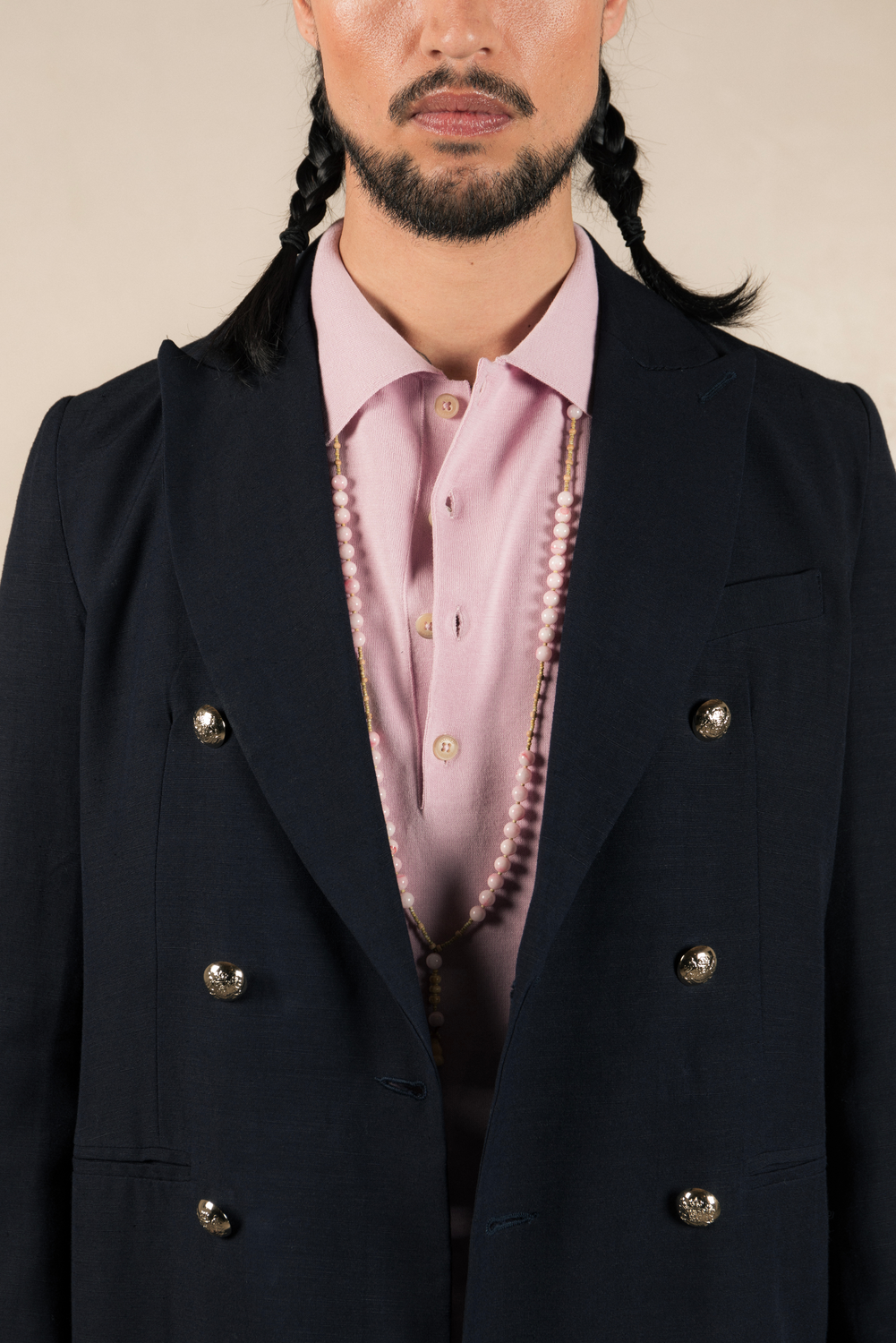 DILAN Blazer by Clan Upstairs Private Label