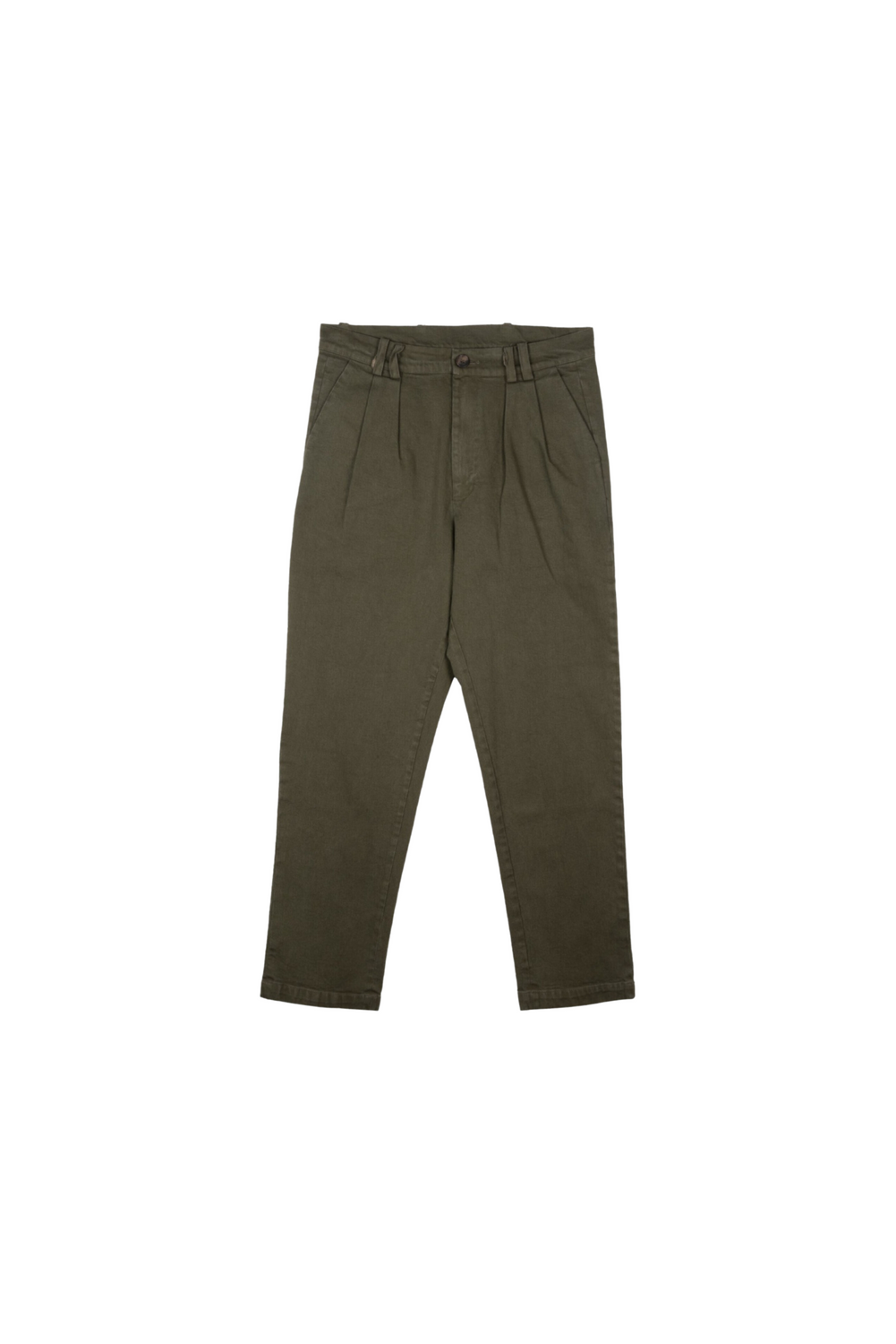 NEBARI Trousers by Clan Upstairs Private Label