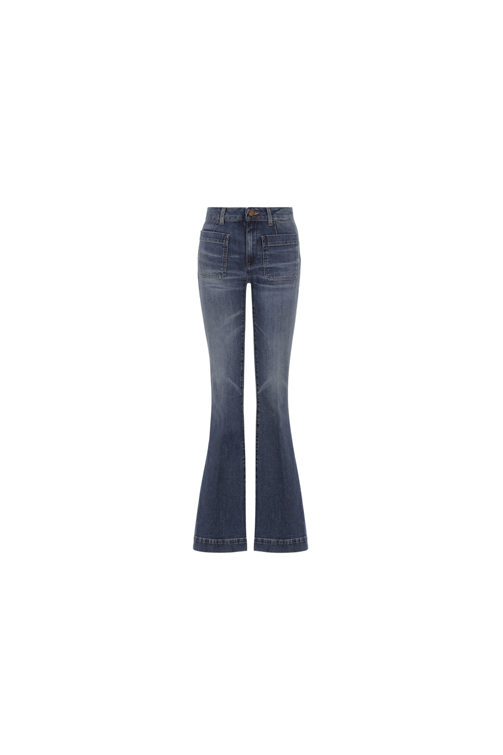 DELPHINE 5999 Trousers by Seafarer