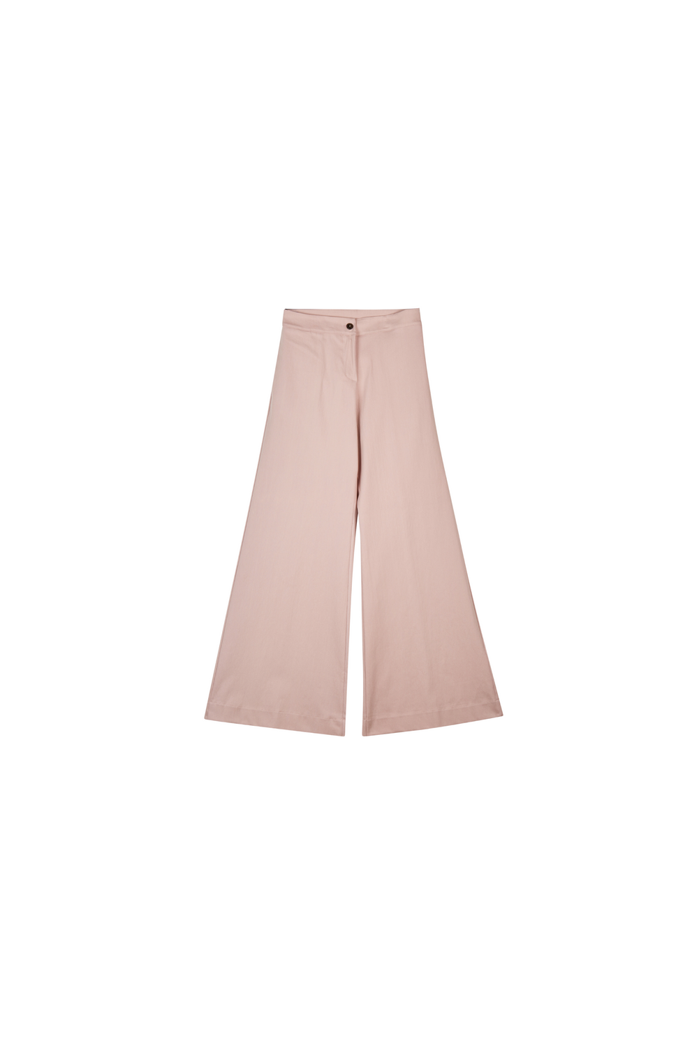 PERFECT PINK Trousers by Clan Upstairs Private Label