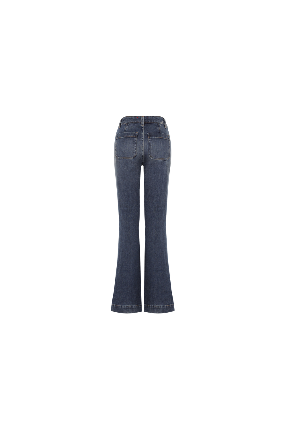 DELPHINE 5999 Trousers by Seafarer