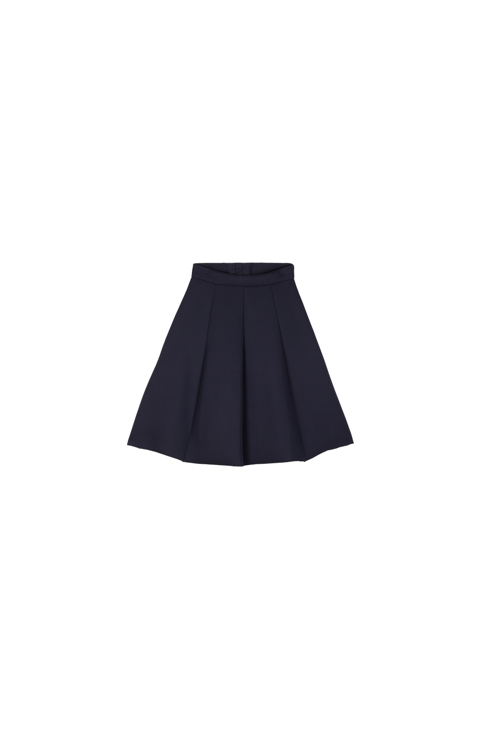 LOLA BLU Skirt by Clan Upstairs Private Label