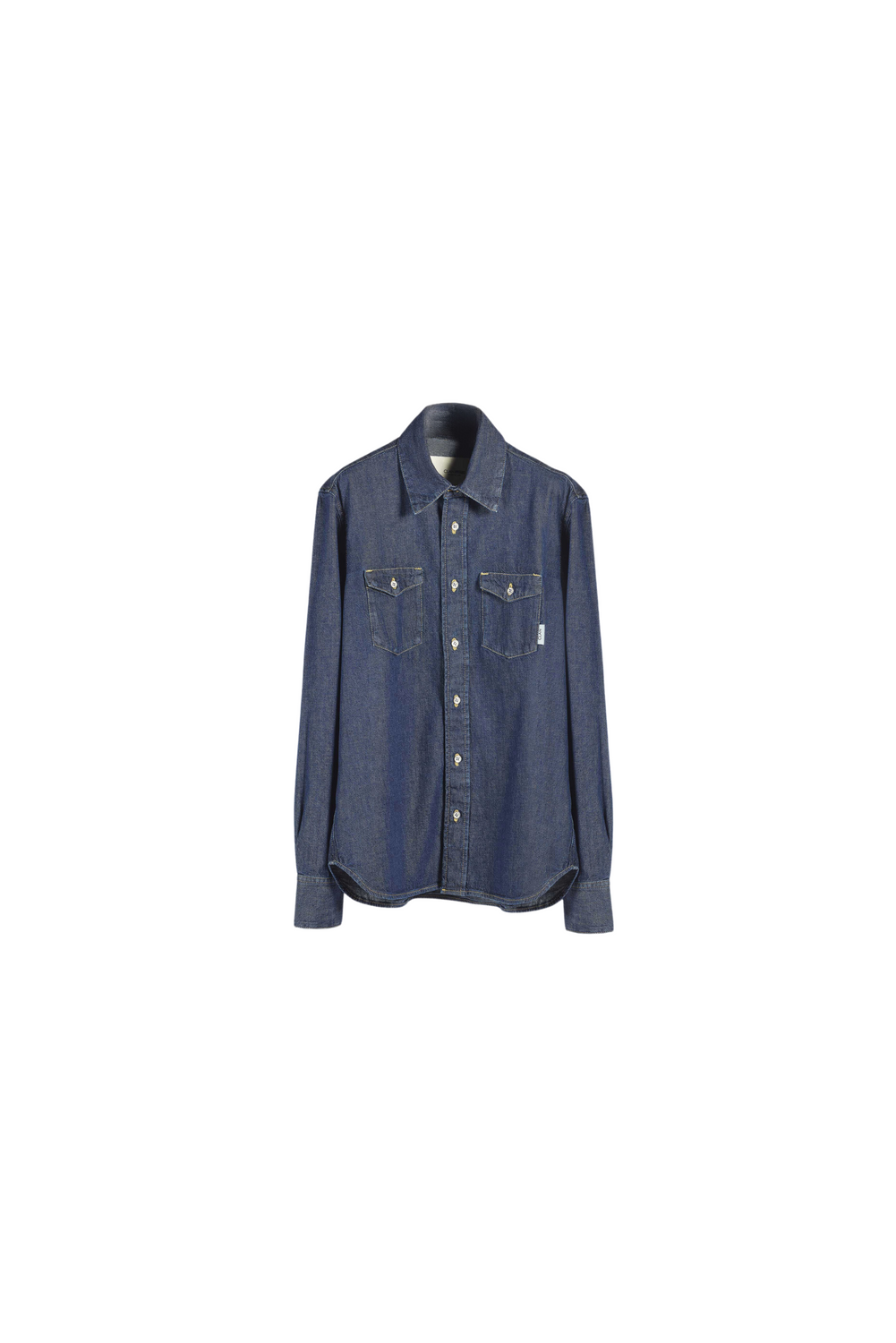 RYO GLORY DARK Shirt by Clan Upstairs Private Label