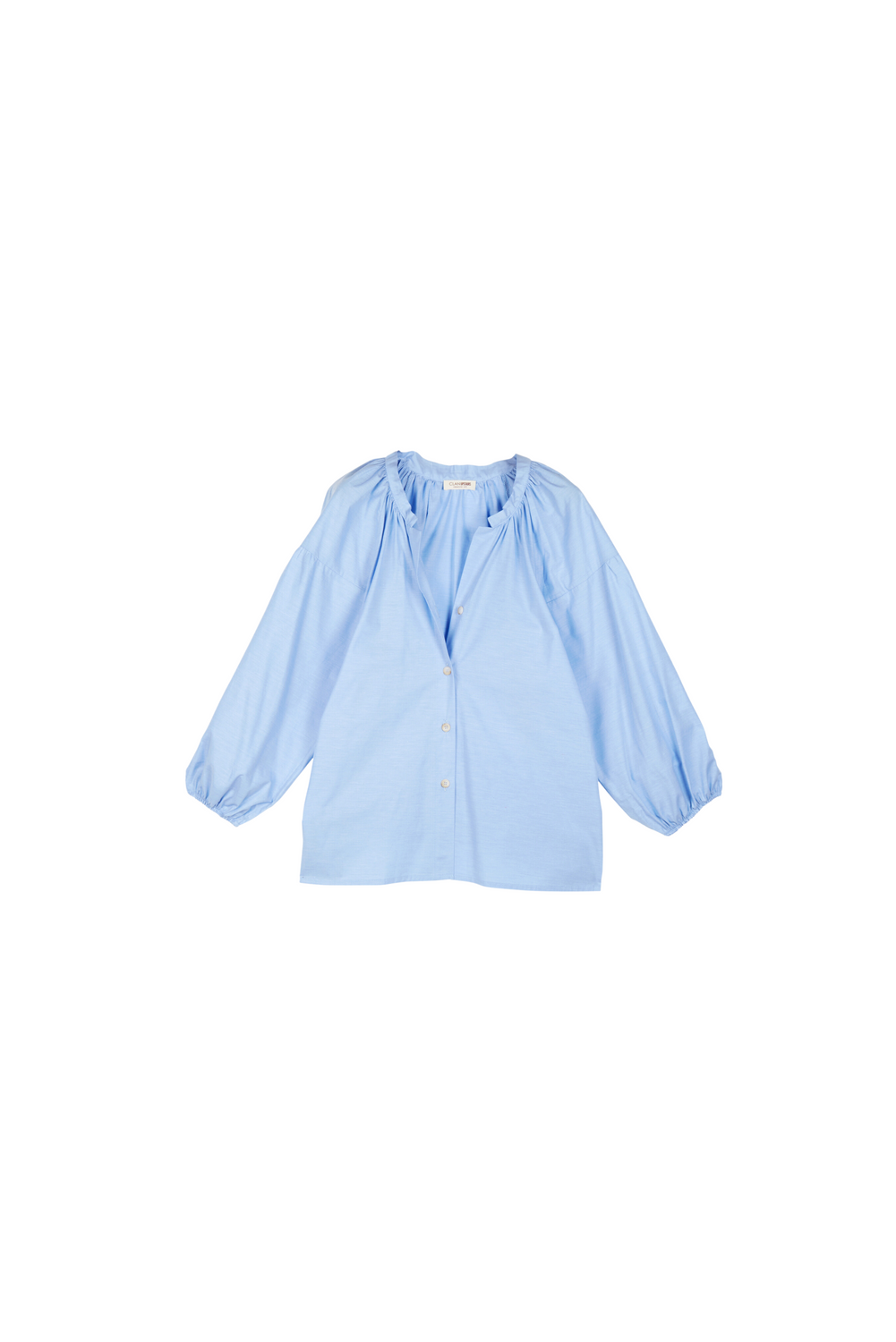 LOIS Blouse by Clan Upstairs Private Label