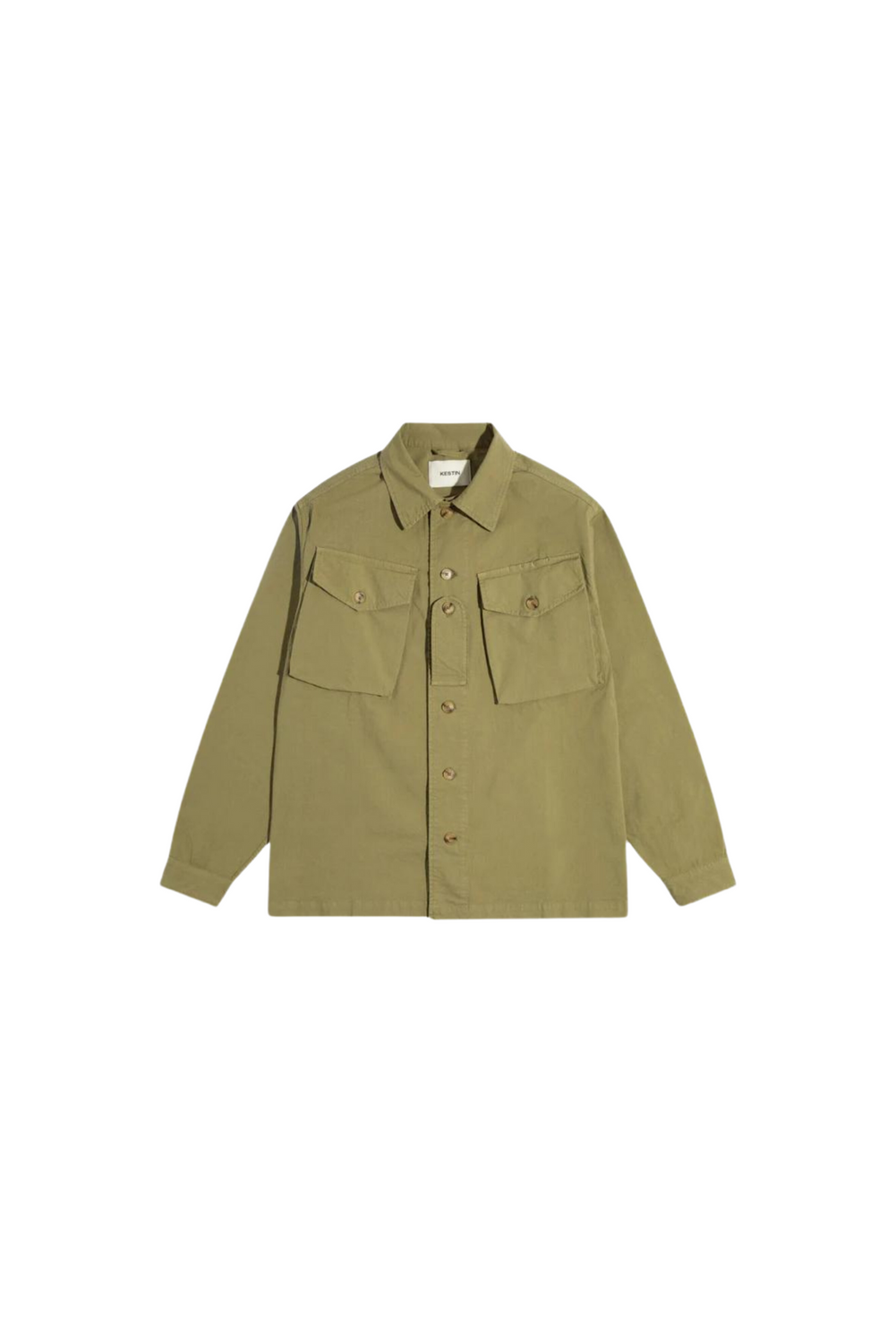 REDFORD Jacket by Kestin