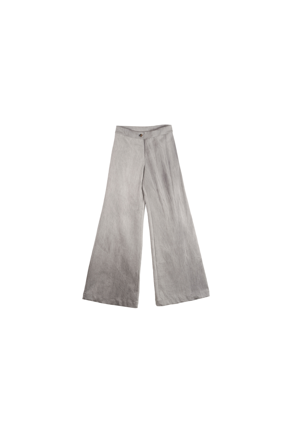 PERFECT GRIGIO Trousers by Clan Upstairs Private Label