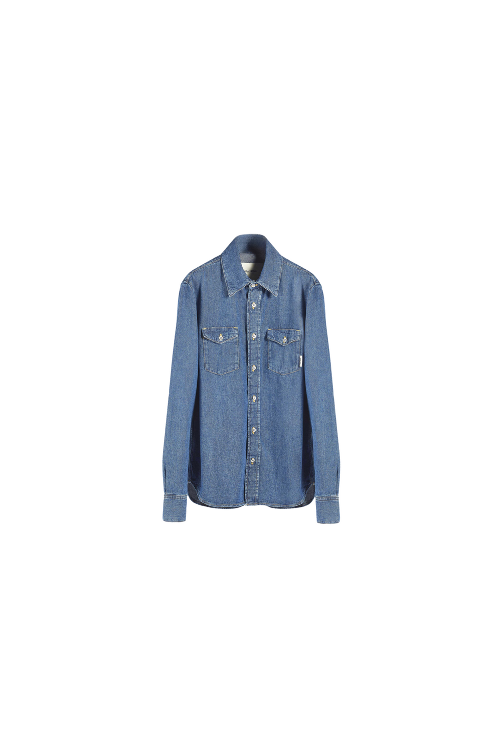 RYO GLORY MEDIUM Shirt by Clan Upstairs Private Label