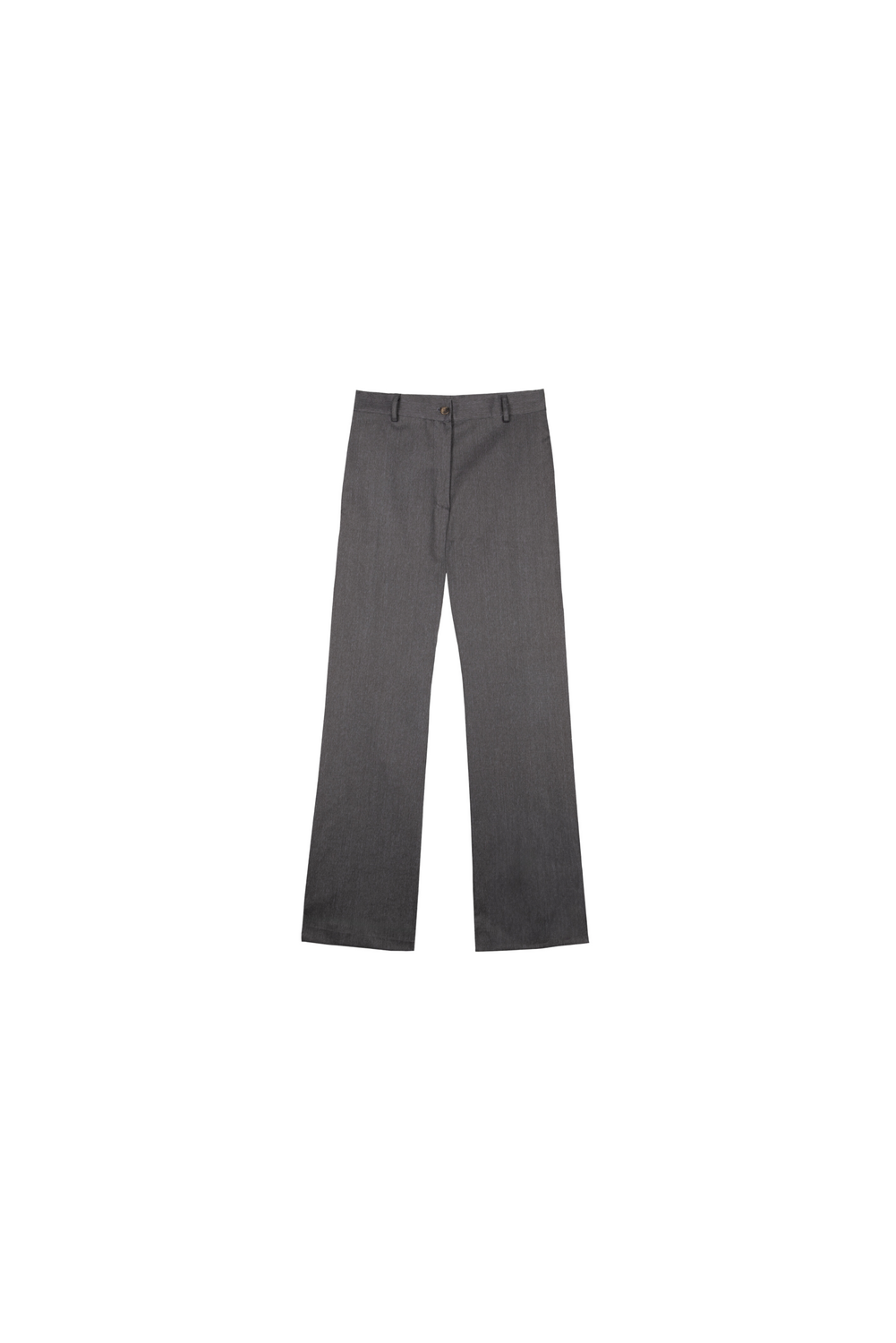 NOA GRIGIO Trousers by Clan Upstairs Private Label