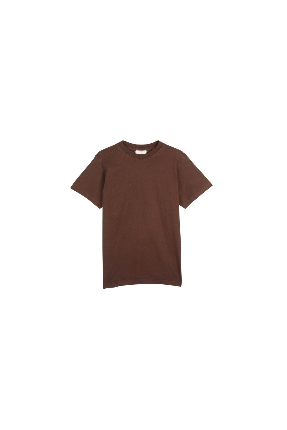 VINTAGE MARRONE T-shirt by Clan Upstairs Private Label