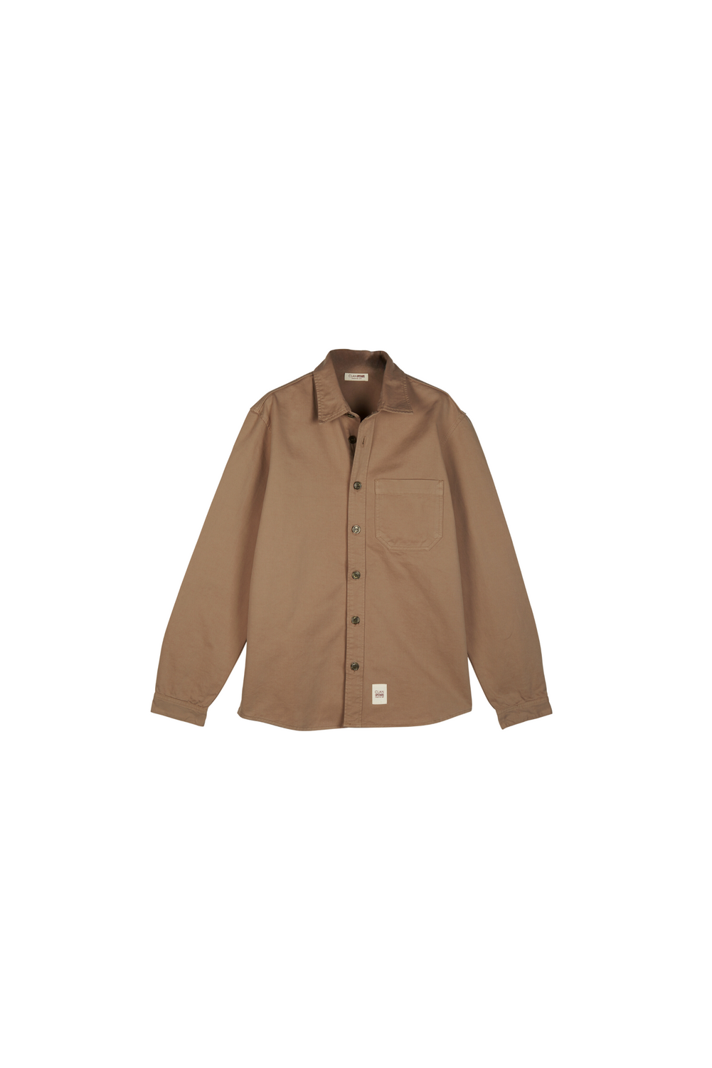 YURY TORTORA Shirt by Clan Upstairs Private Label