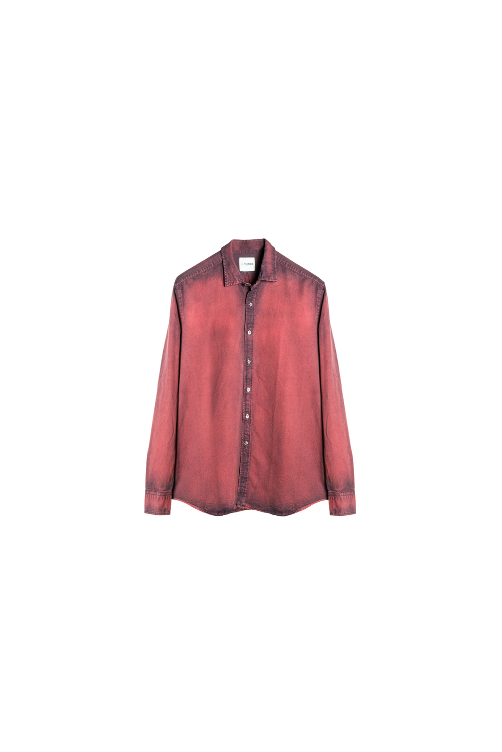 BDENTC 782 Shirt by Clan Upstairs Private Label