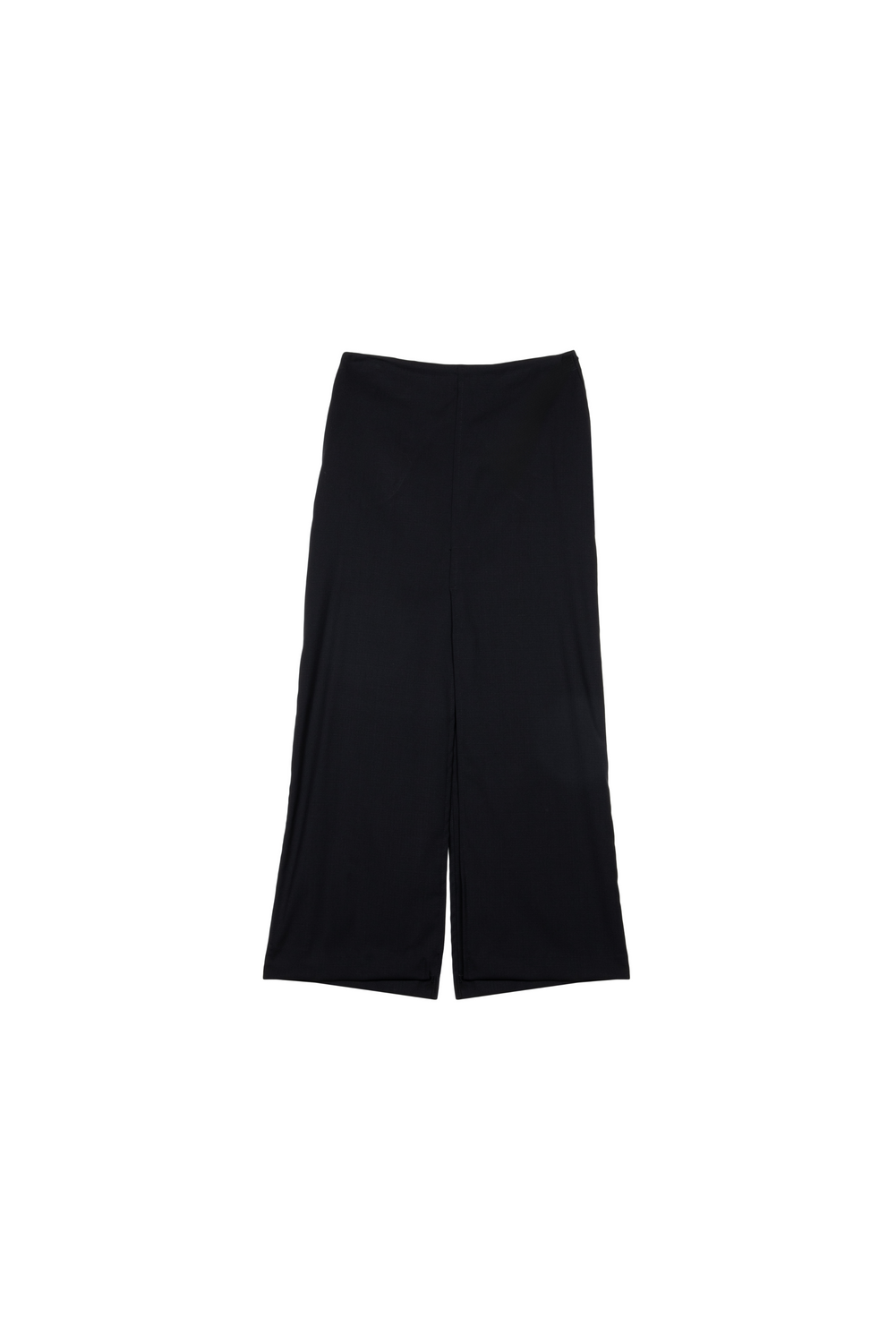 MARYLIN NERO Skirt by Clan Upstairs Private Label