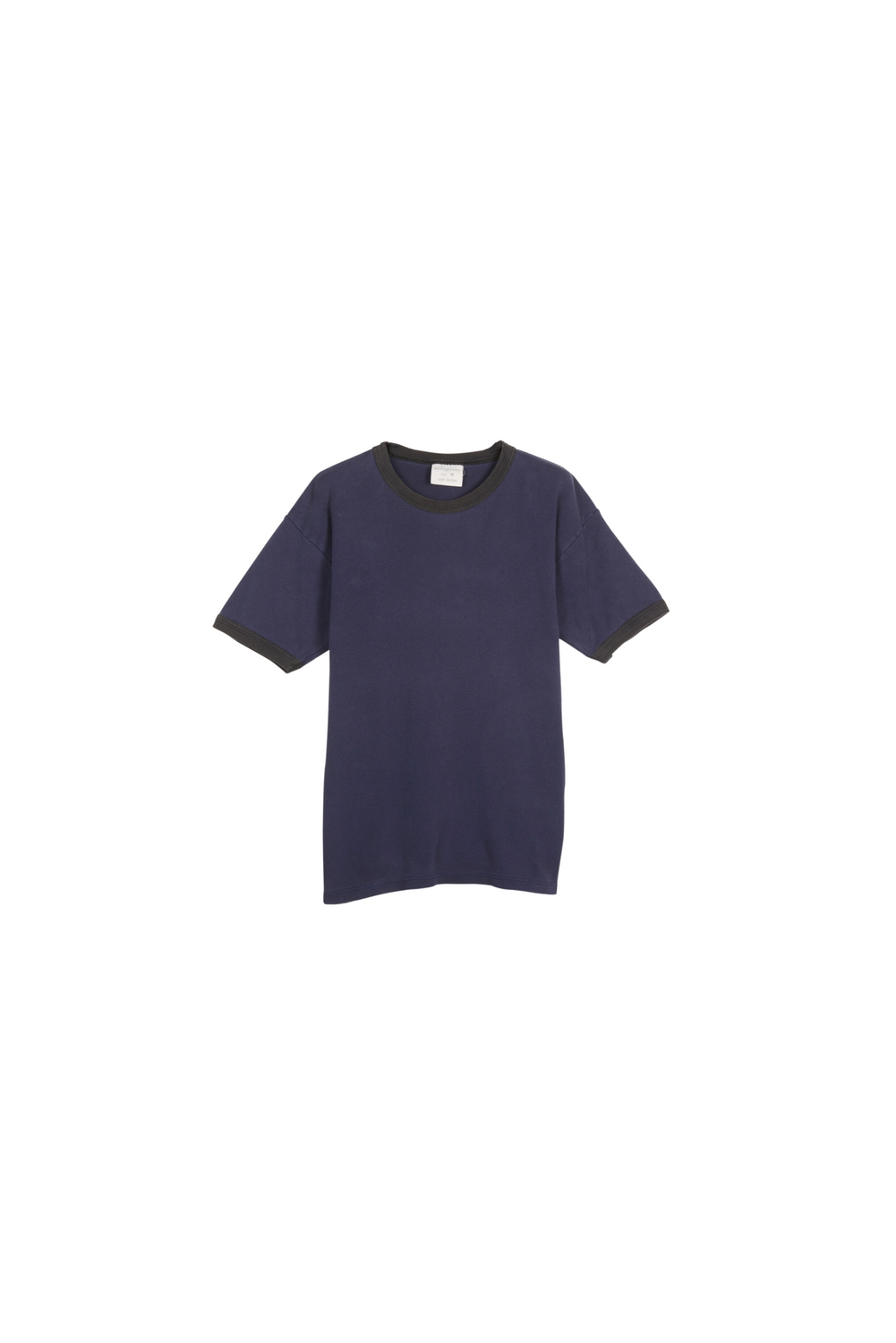 VINTAGE BLU T-shirt by Clan Upstairs Private Label